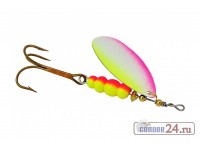 Блесна Takara Gourmet Caterpillar 5112, цвет B205